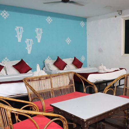 New Victoria'S Heritage Puducherry Exterior foto