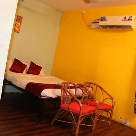 New Victoria'S Heritage Puducherry Exterior foto