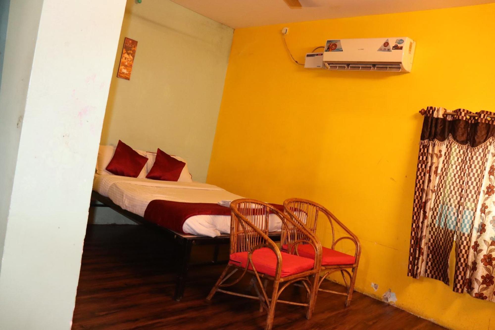 New Victoria'S Heritage Puducherry Exterior foto