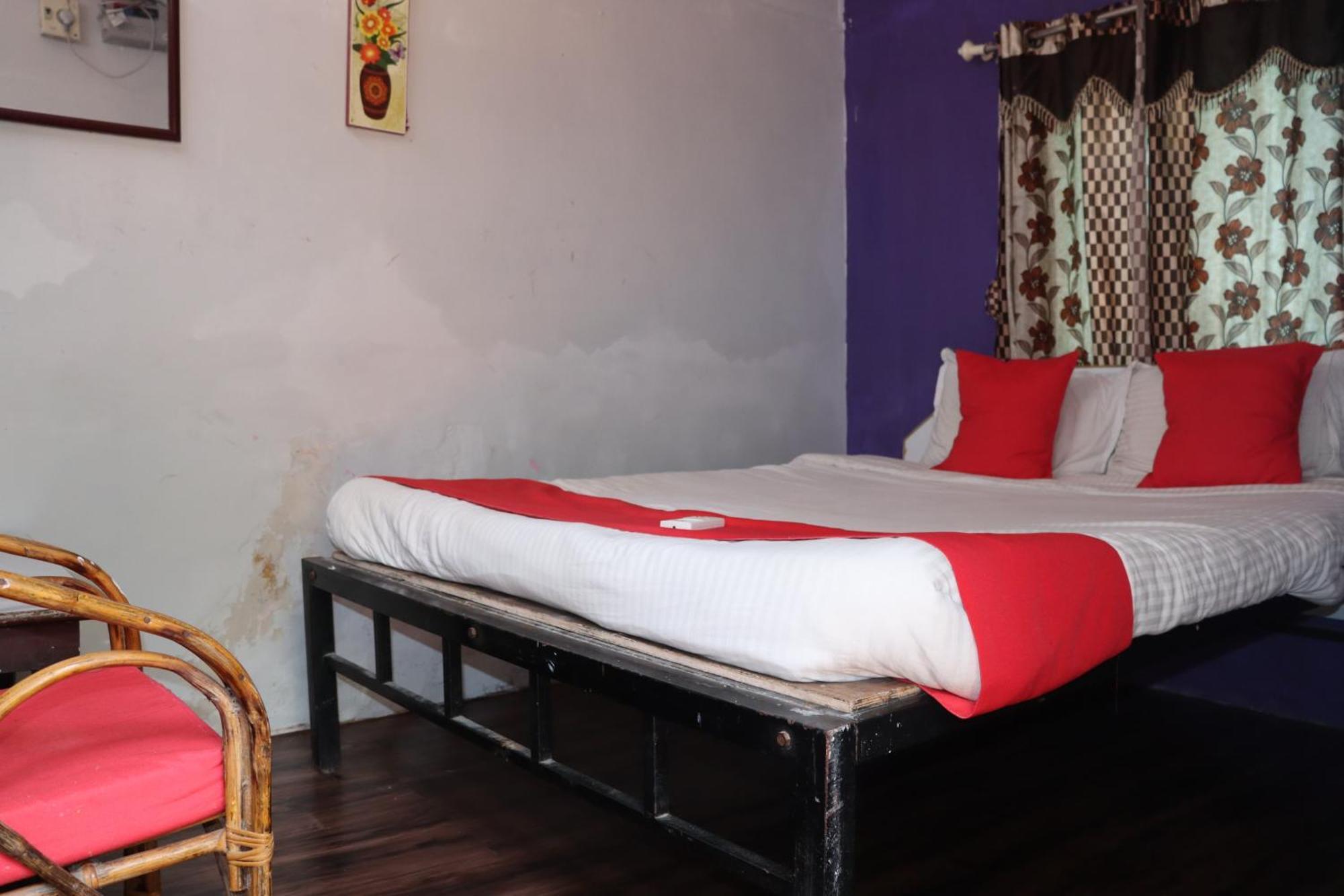 New Victoria'S Heritage Puducherry Exterior foto