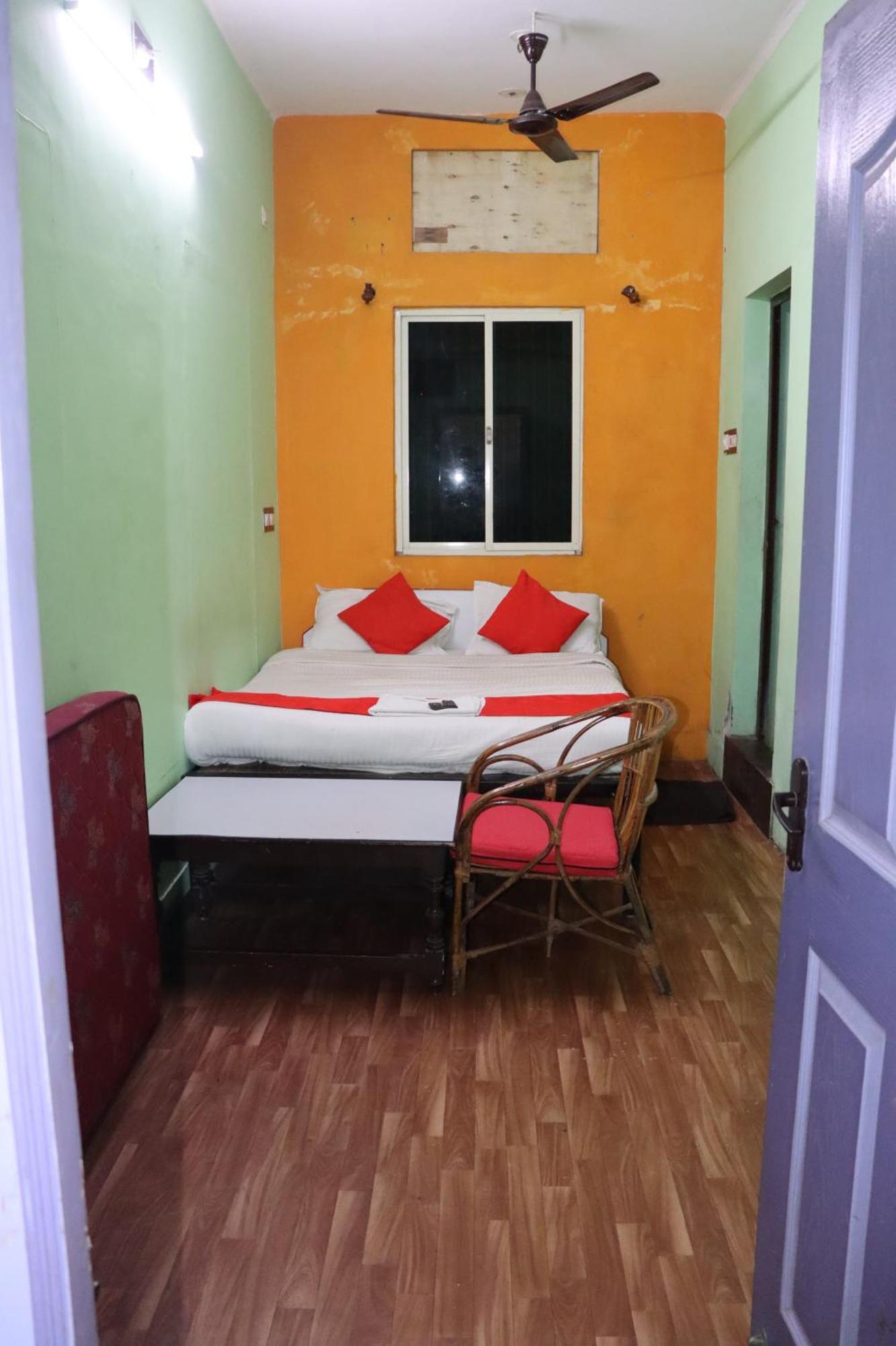 New Victoria'S Heritage Puducherry Exterior foto